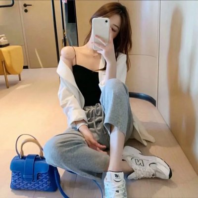 睡觉的顽皮豹